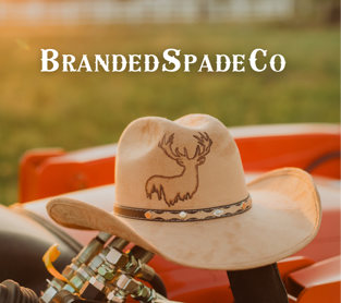 Branded Spade Co