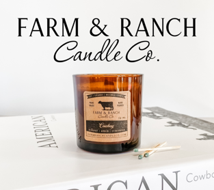  Farm & Ranch Candle Co.