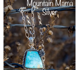 Mountain Mama Silver