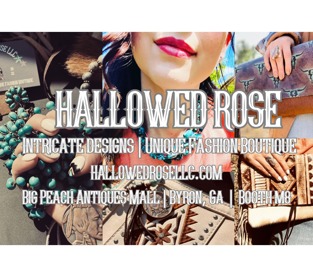 Hallowed Rose LLC