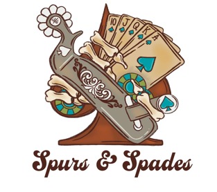 Spurs and Spades