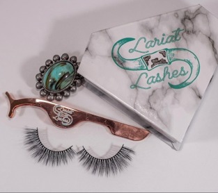 Lariat Lashes