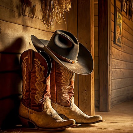 Western Fashion: Evolving Trends with Timeless Roots