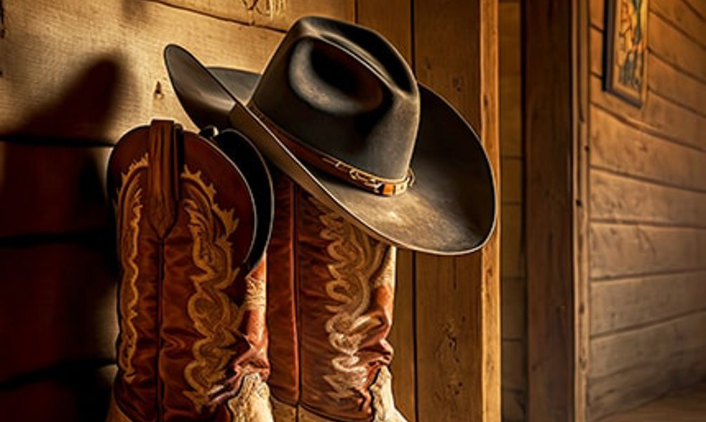 Western Fashion: Evolving Trends with Timeless Roots