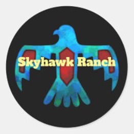 Skyhawk Ranch Jewelry